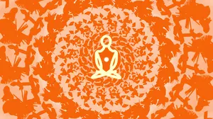 Mandala for self confidence/body image page on InnerPeaceNow.com