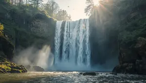 waterfall image for innerpeacenow.com