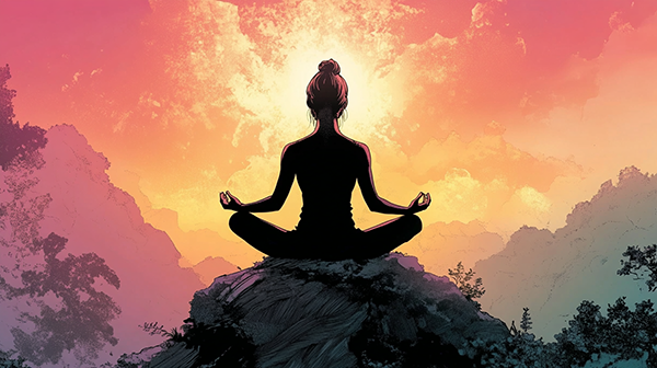 Image of meditating person for "Consciousness Shift" page on InnerPeaceNow.com Image of meditating person for "Consciousness Shift" page on InnerPeaceNow.com