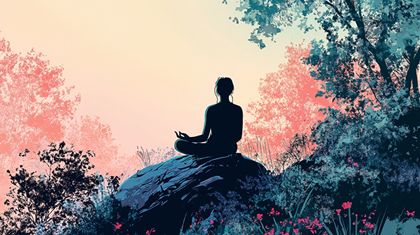 Image of person meditating for InnerPeaceNow.com "Non-Judgement" page. Image of person meditating for InnerPeaceNow.com "Non-Judgement" page.