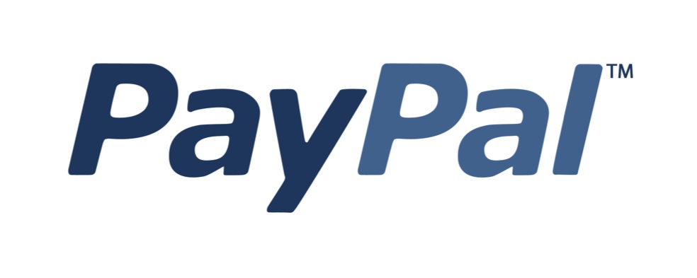PayPal logo